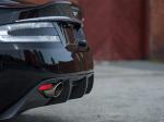 Aston Martin DBS 2012 года